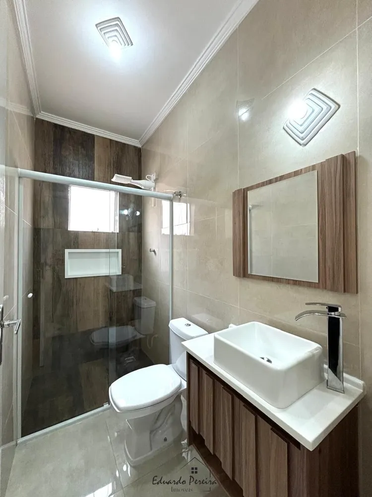 Casa, 2 quartos, 62 m² - Foto 11