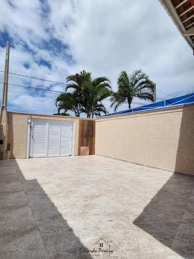 Casa, 2 quartos, 62 m² - Foto 20