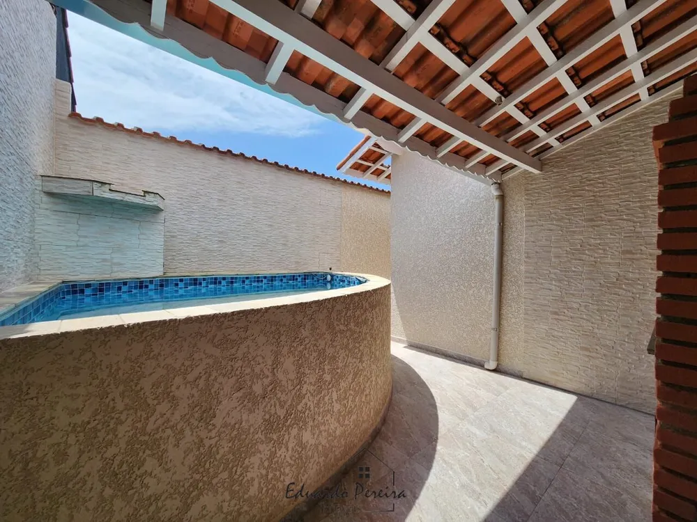 Casa, 2 quartos, 62 m² - Foto 19