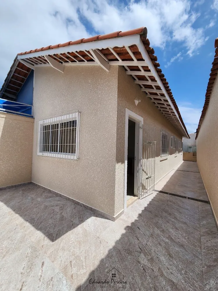 Casa, 2 quartos, 62 m² - Foto 2