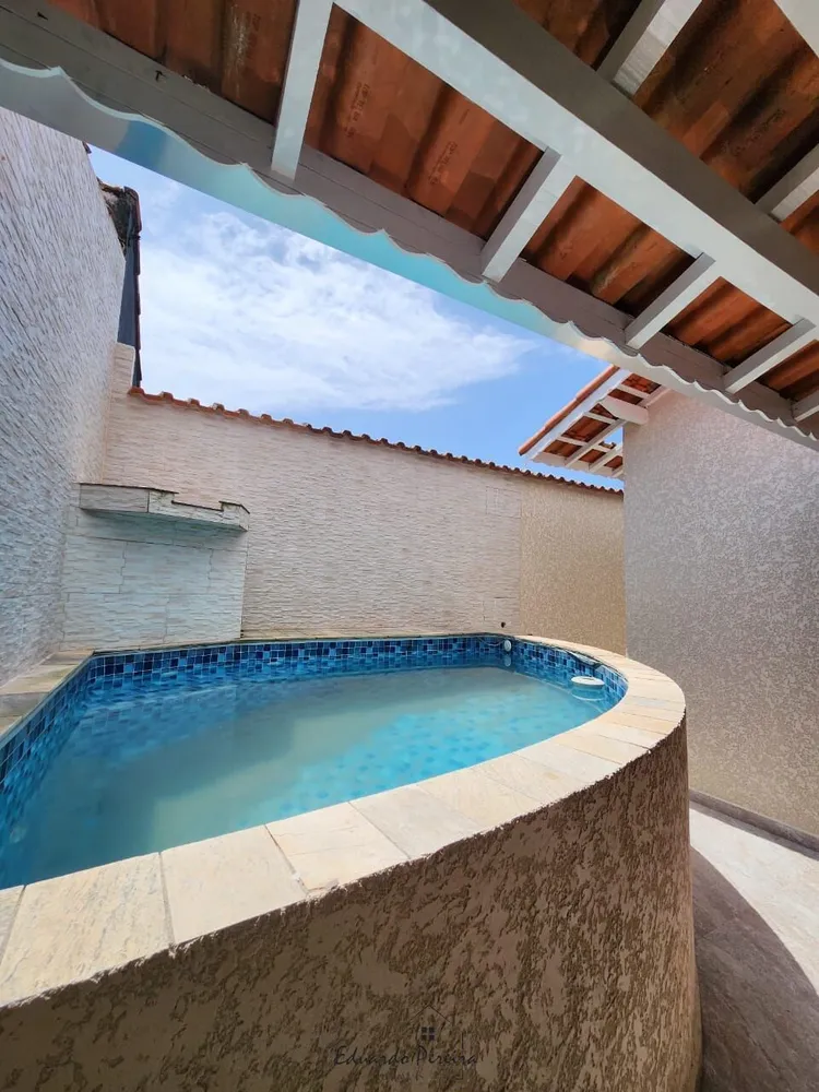 Casa, 2 quartos, 62 m² - Foto 18