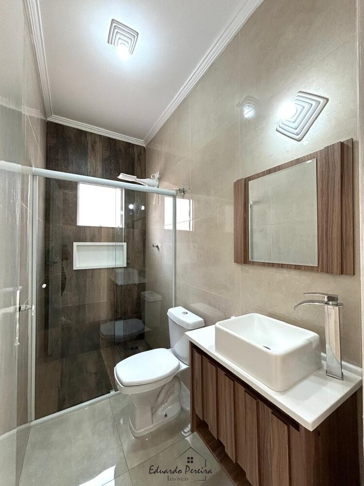 Casa, 2 quartos, 62 m² - Foto 3