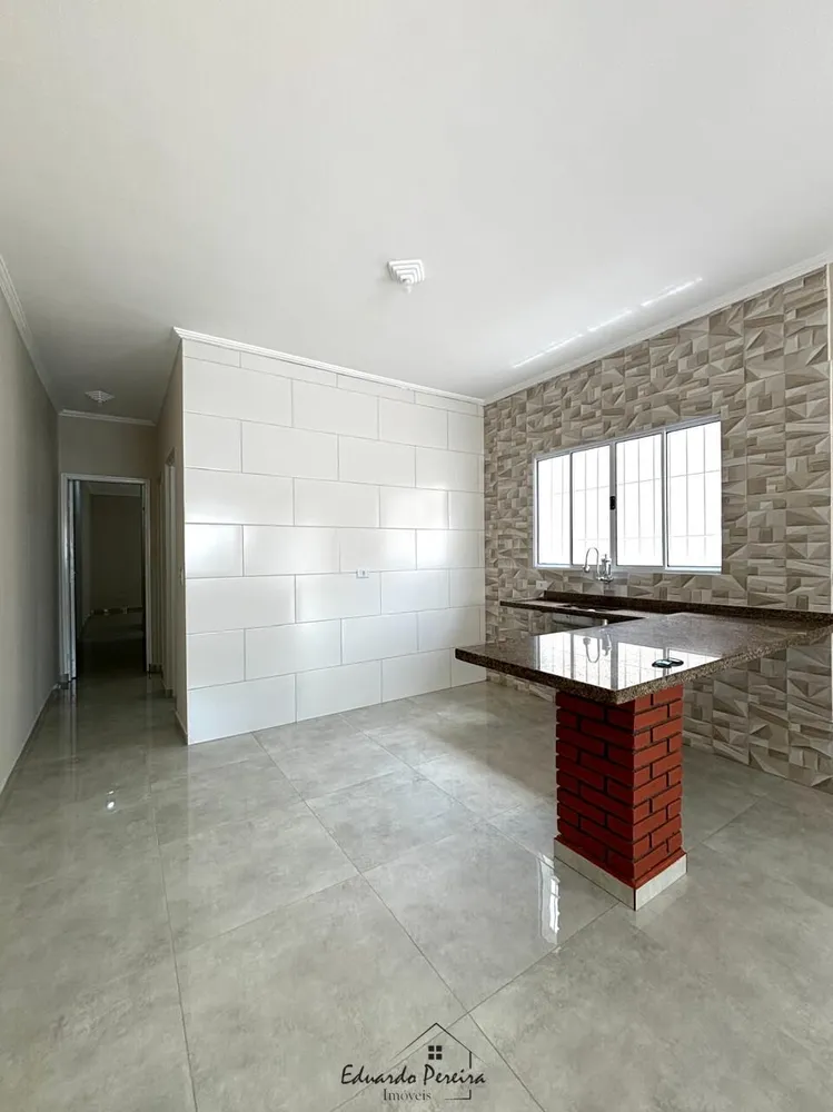 Casa, 2 quartos, 62 m² - Foto 3