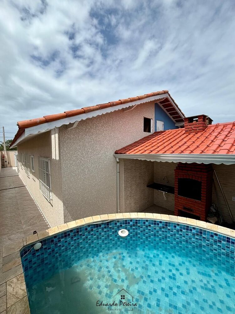 Casa, 2 quartos, 62 m² - Foto 2