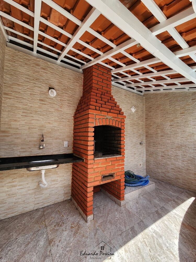 Casa, 2 quartos, 62 m² - Foto 4