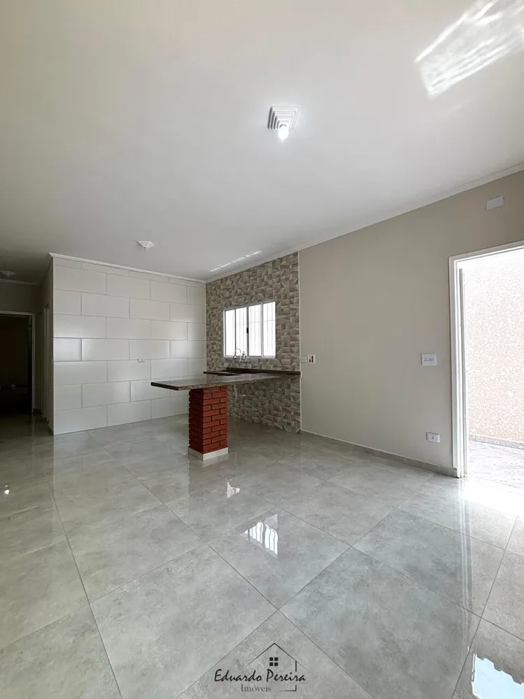 Casa, 2 quartos, 62 m² - Foto 6
