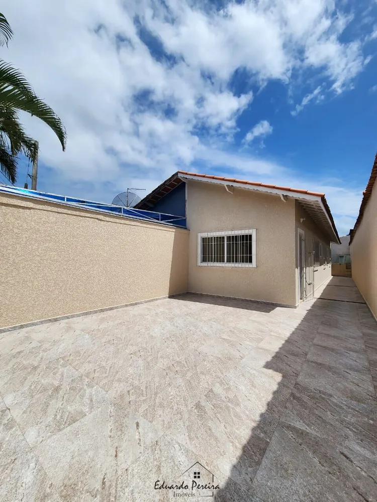 Casa, 2 quartos, 62 m² - Foto 1