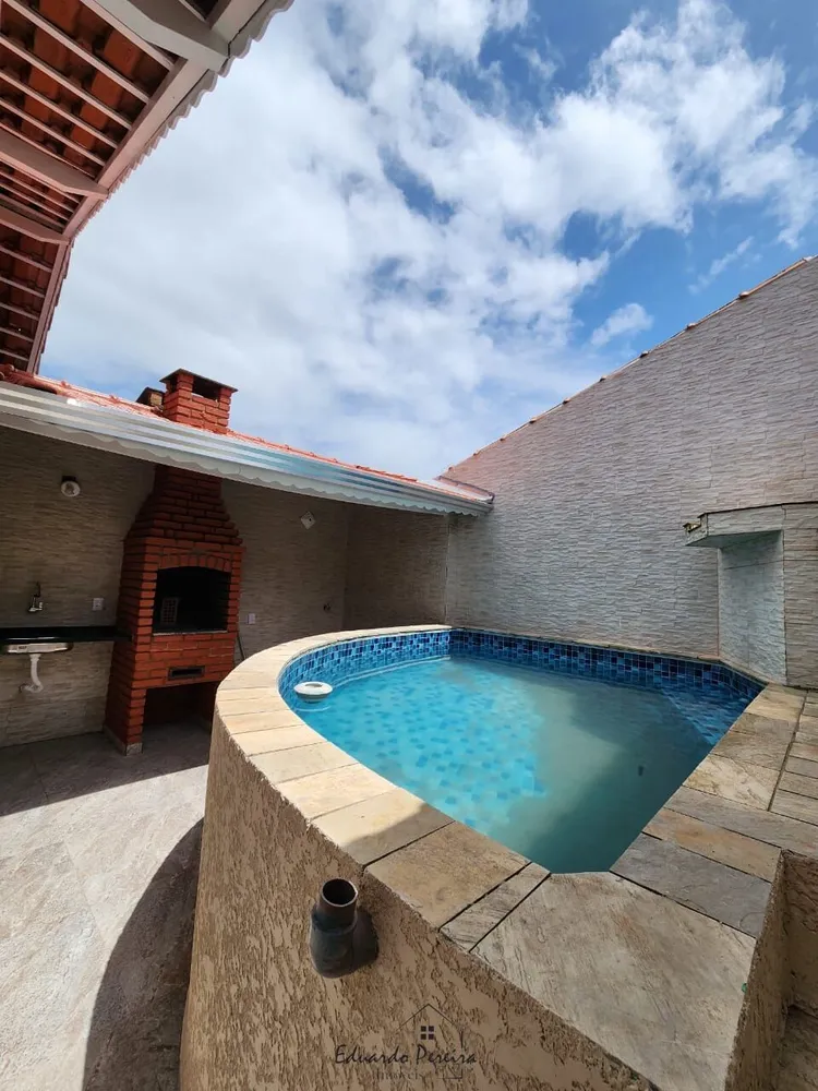 Casa, 2 quartos, 62 m² - Foto 10