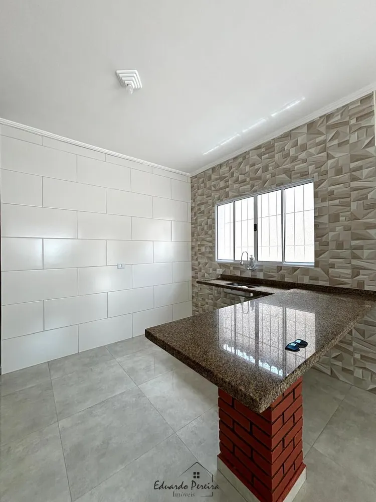 Casa, 2 quartos, 62 m² - Foto 4