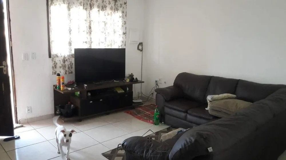 Casa, 2 quartos, 108 m² - Foto 3