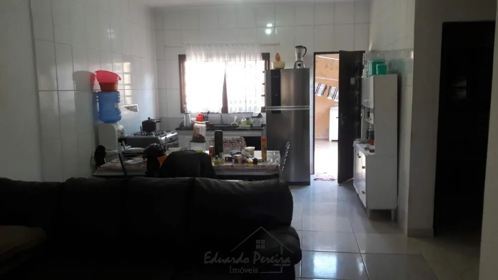 Casa, 2 quartos, 108 m² - Foto 2