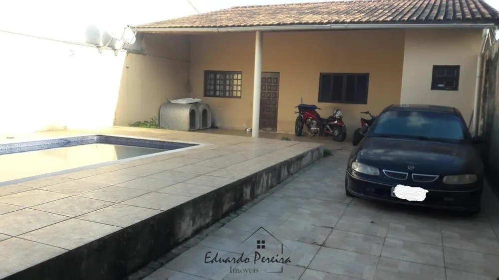 Casa, 2 quartos, 108 m² - Foto 1