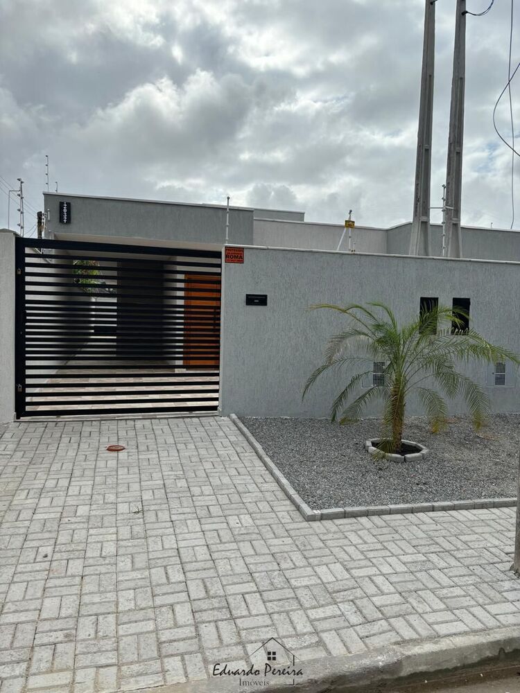 Casa, 2 quartos, 81 m² - Foto 2