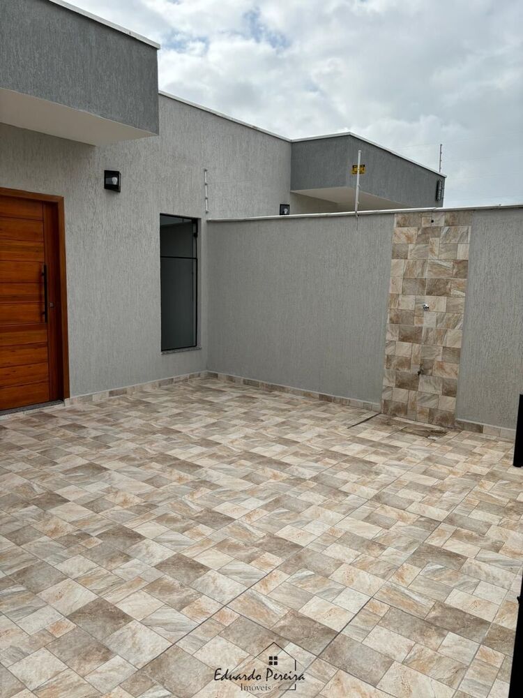 Casa, 2 quartos, 81 m² - Foto 4