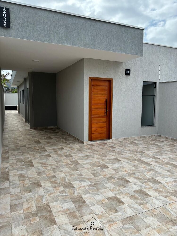 Casa, 2 quartos, 81 m² - Foto 3