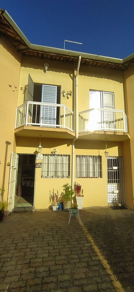 Casa de Condomínio, 2 quartos - Foto 2