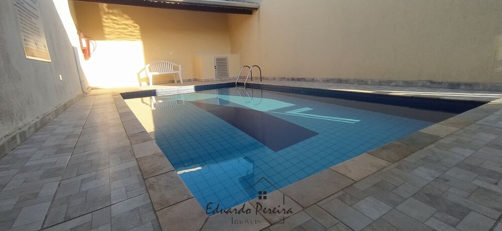 Casa de Condomínio, 2 quartos - Foto 4