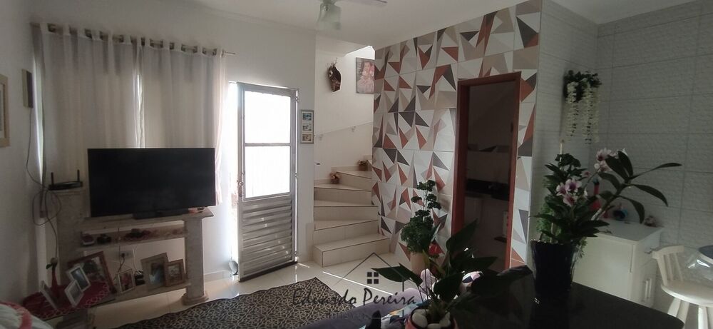 Casa de Condomínio, 2 quartos - Foto 3
