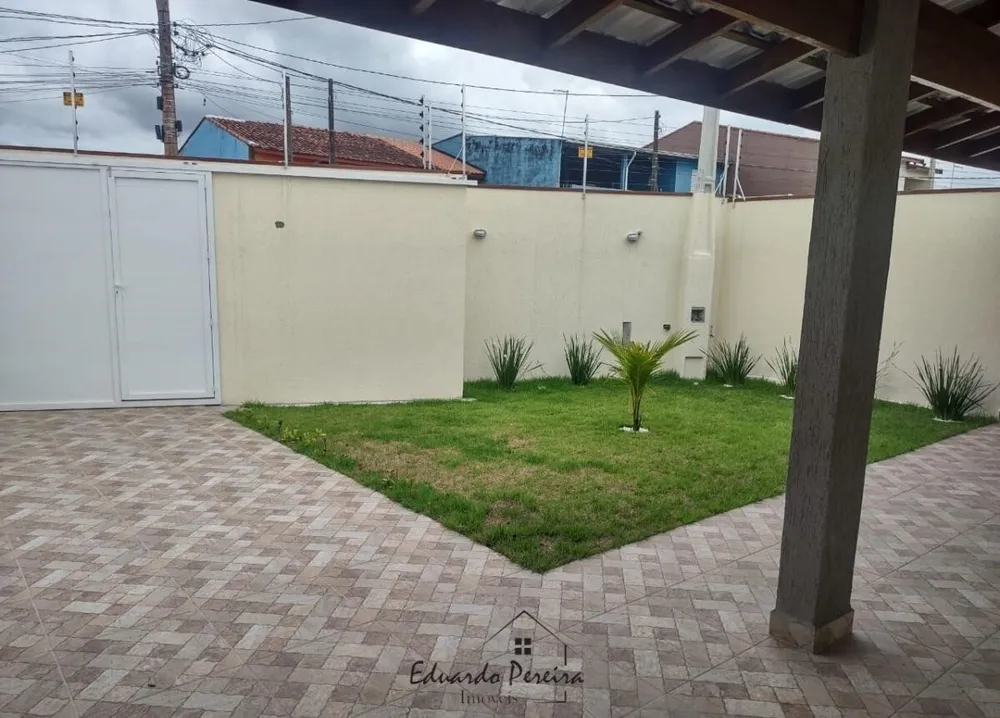 Casa, 3 quartos, 128 m² - Foto 13