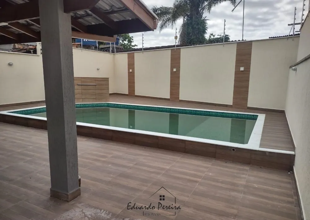 Casa, 3 quartos, 128 m² - Foto 3