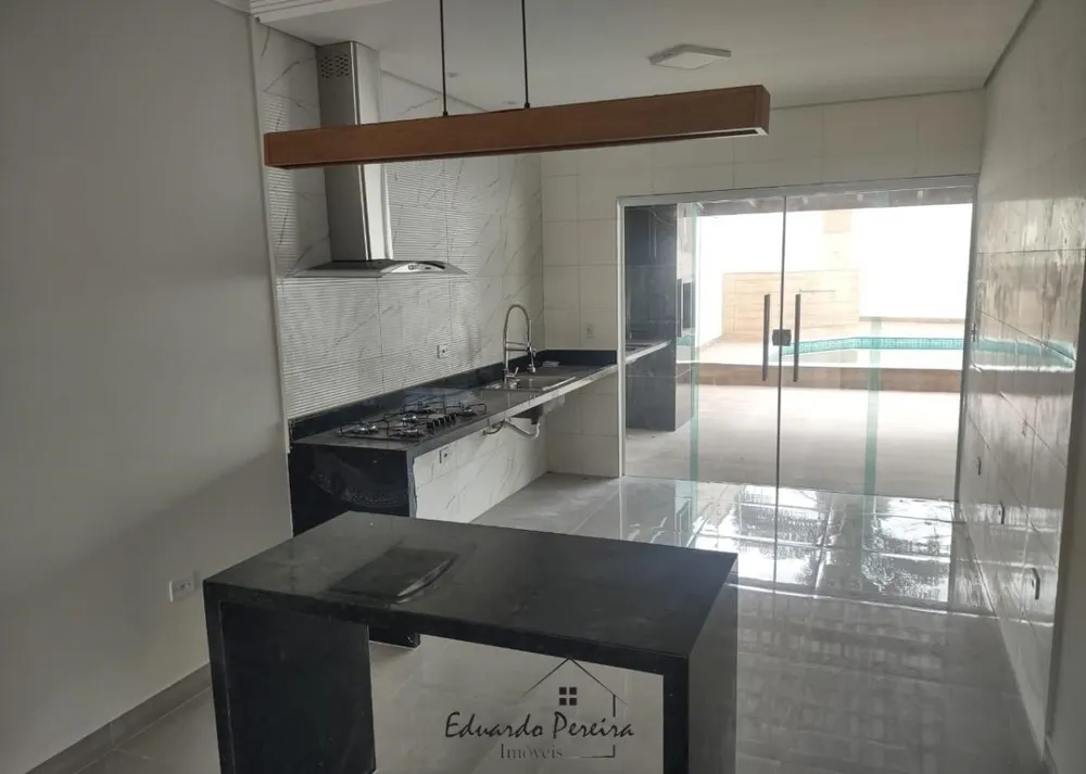 Casa, 3 quartos, 128 m² - Foto 7