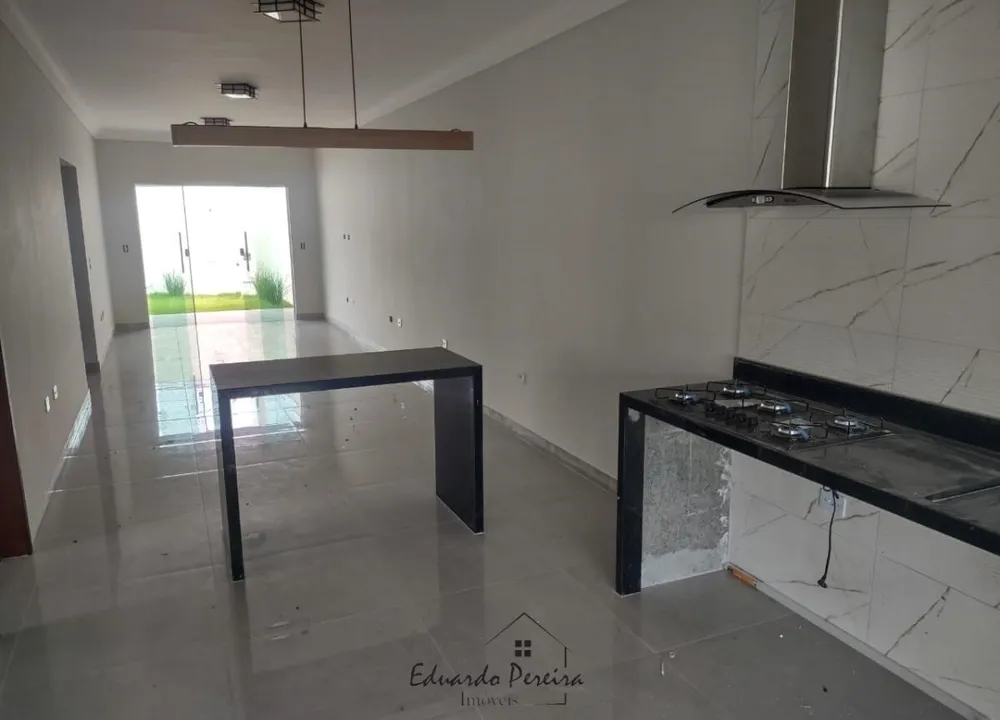 Casa, 3 quartos, 128 m² - Foto 6