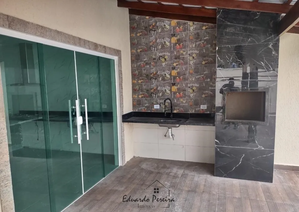Casa, 3 quartos, 128 m² - Foto 14