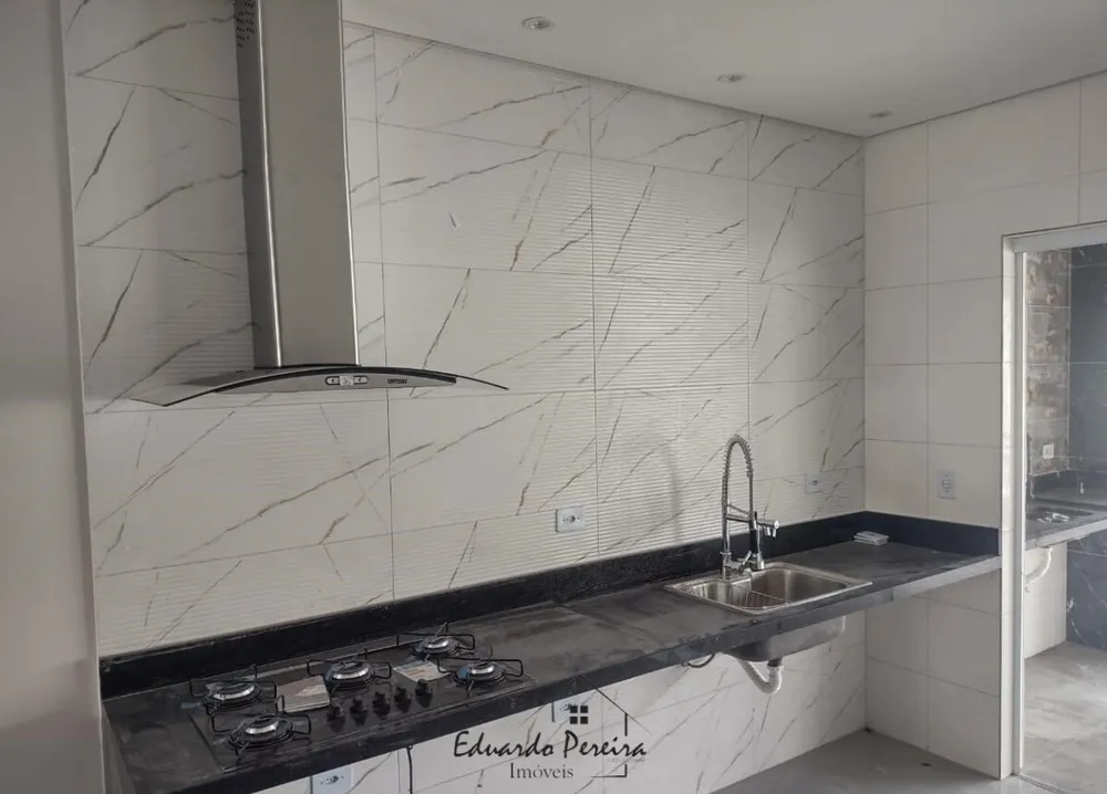 Casa, 3 quartos, 128 m² - Foto 4