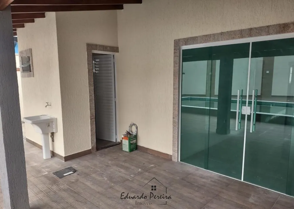 Casa, 3 quartos, 128 m² - Foto 15