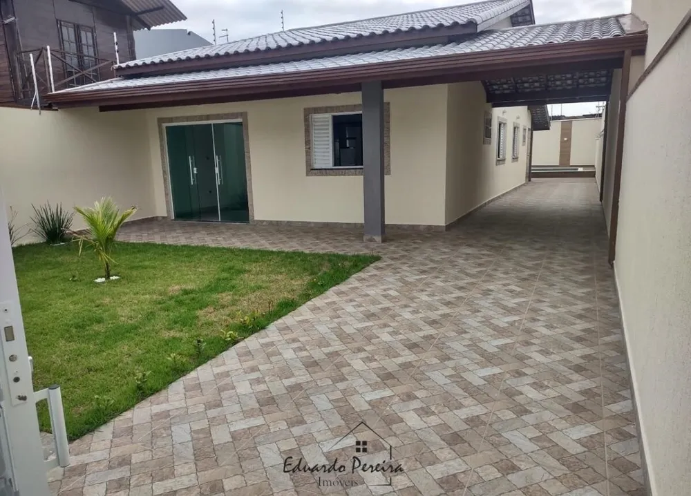 Casa, 3 quartos, 128 m² - Foto 17