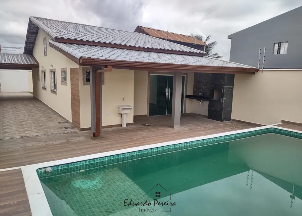 Casa, 3 quartos, 128 m² - Foto 2