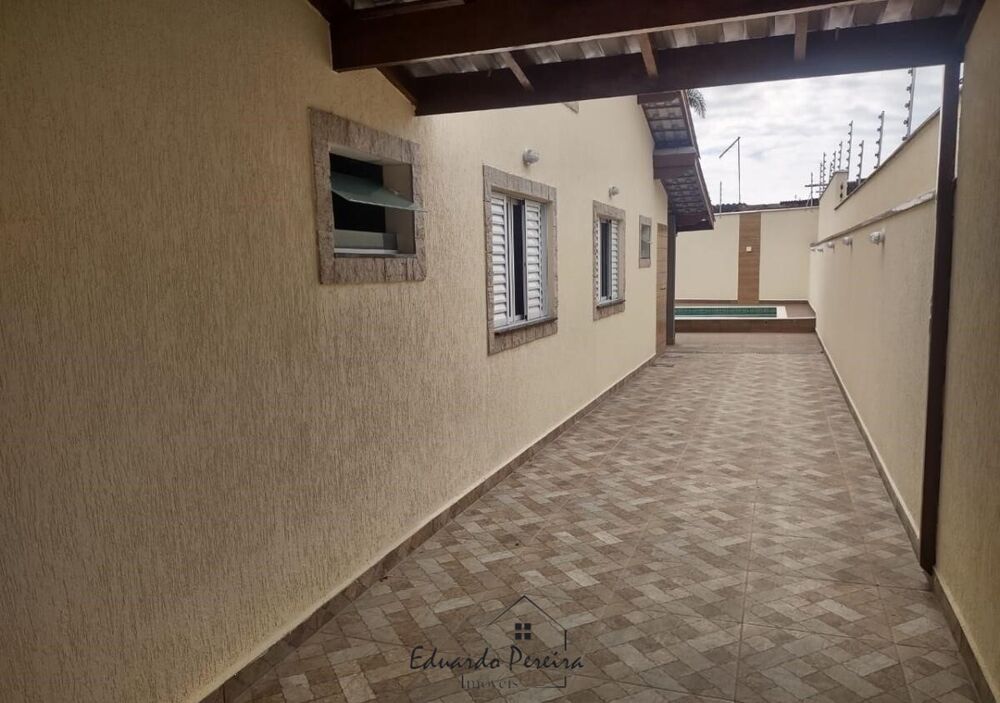 Casa, 3 quartos, 128 m² - Foto 3