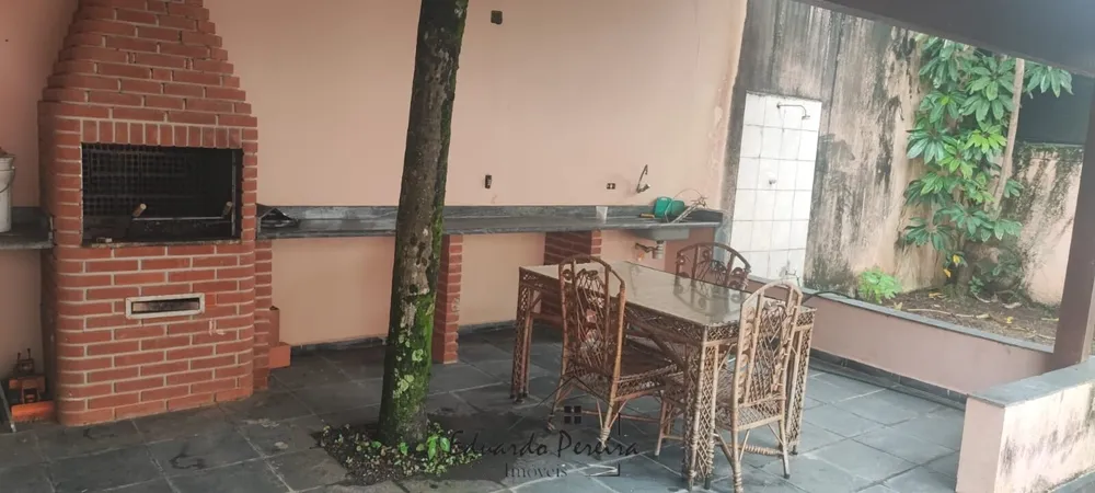 Casa, 5 quartos, 275 m² - Foto 12