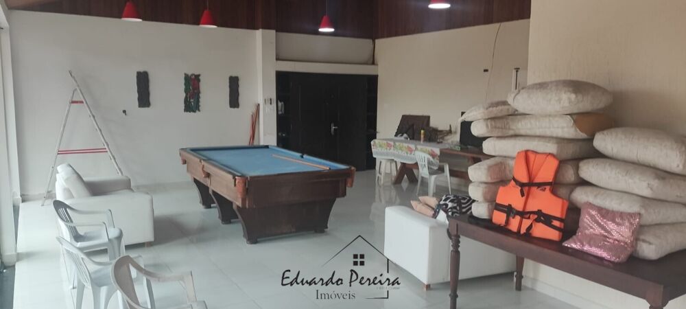 Casa, 5 quartos, 275 m² - Foto 1