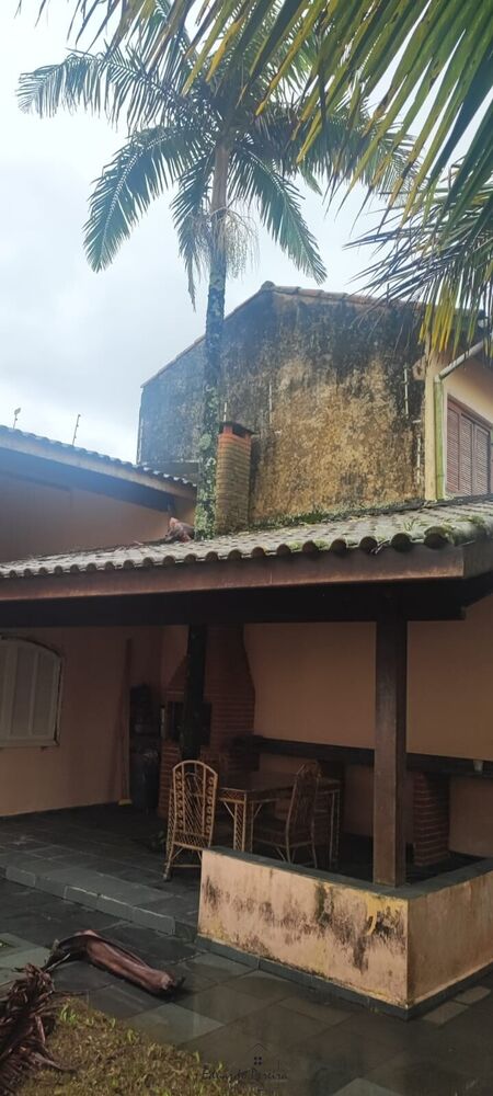 Casa, 5 quartos, 275 m² - Foto 2