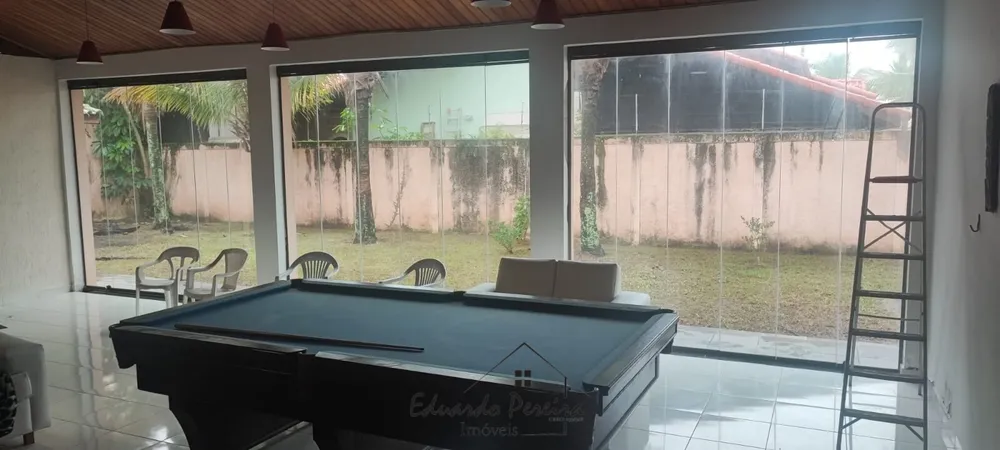 Casa, 5 quartos, 275 m² - Foto 19