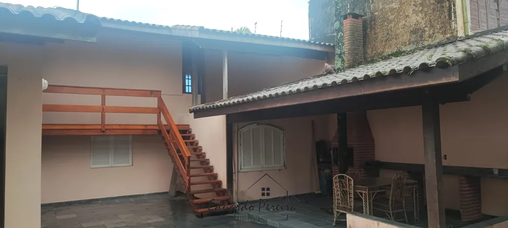 Casa, 5 quartos, 275 m² - Foto 8