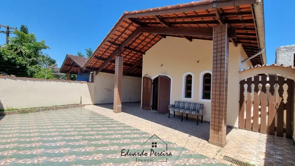 Casa, 3 quartos, 149 m² - Foto 2