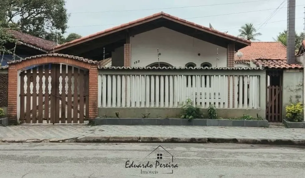 Casa, 3 quartos, 149 m² - Foto 3