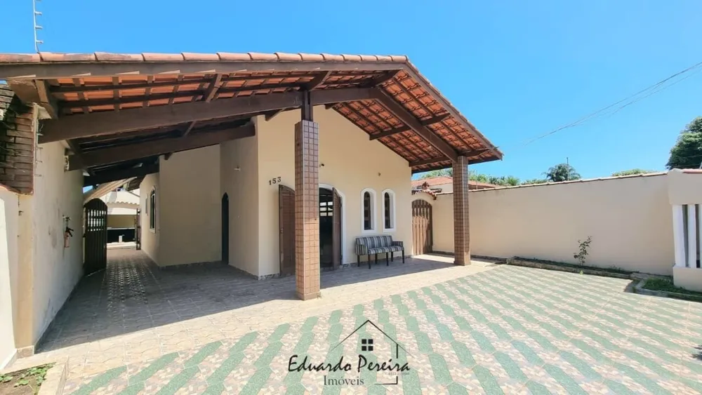 Casa, 3 quartos, 149 m² - Foto 1