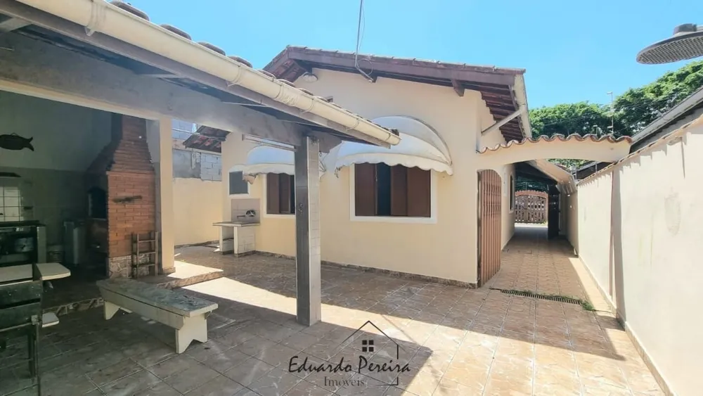 Casa, 3 quartos, 149 m² - Foto 19