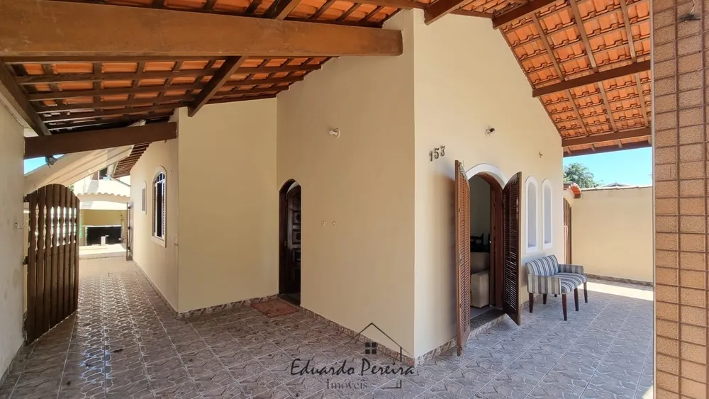 Casa, 3 quartos, 149 m² - Foto 20