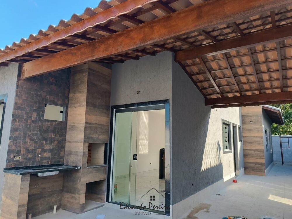 Casa, 2 quartos - Foto 1