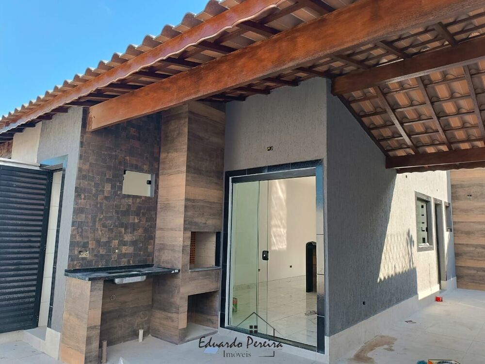 Casa, 2 quartos - Foto 2