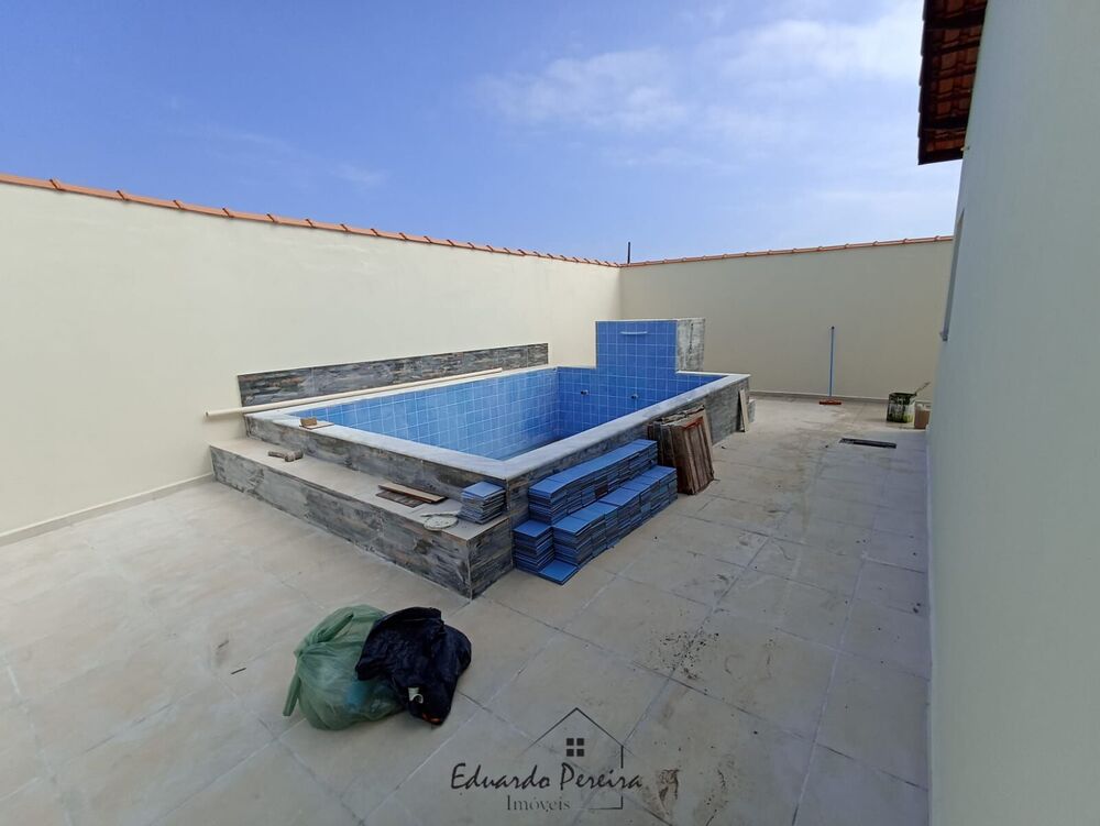 Casa, 2 quartos, 60 m² - Foto 4
