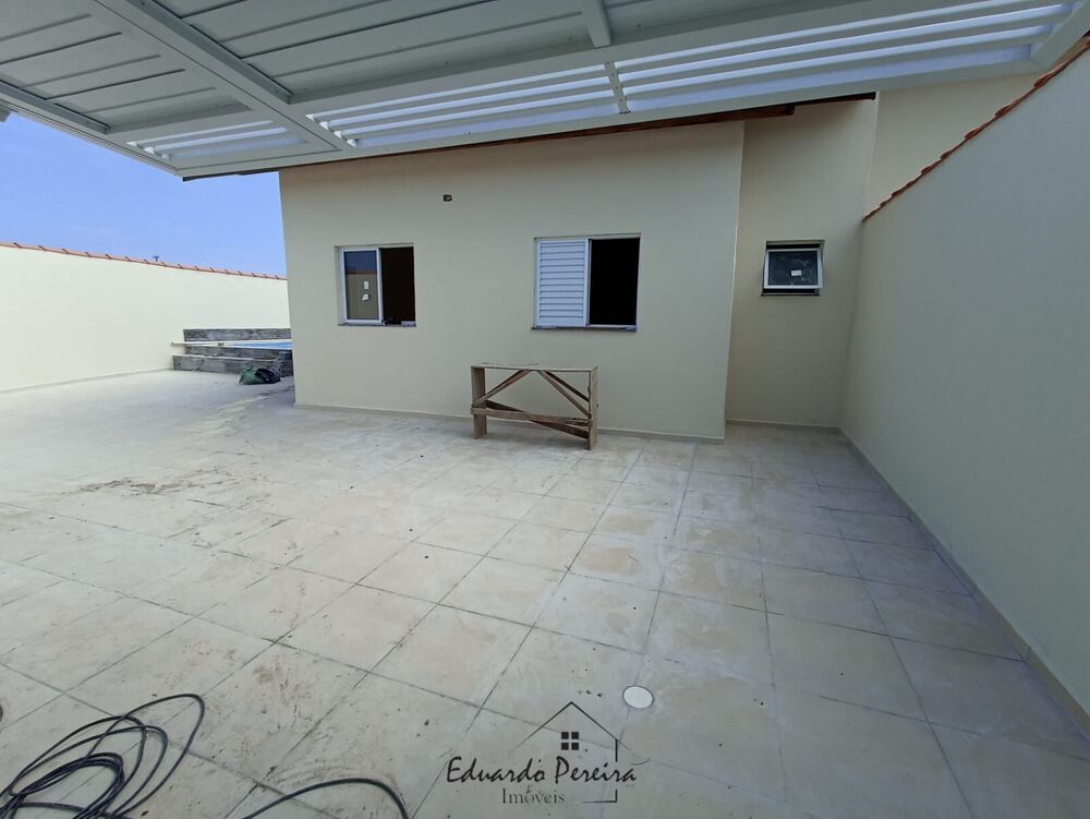 Casa, 2 quartos, 60 m² - Foto 2