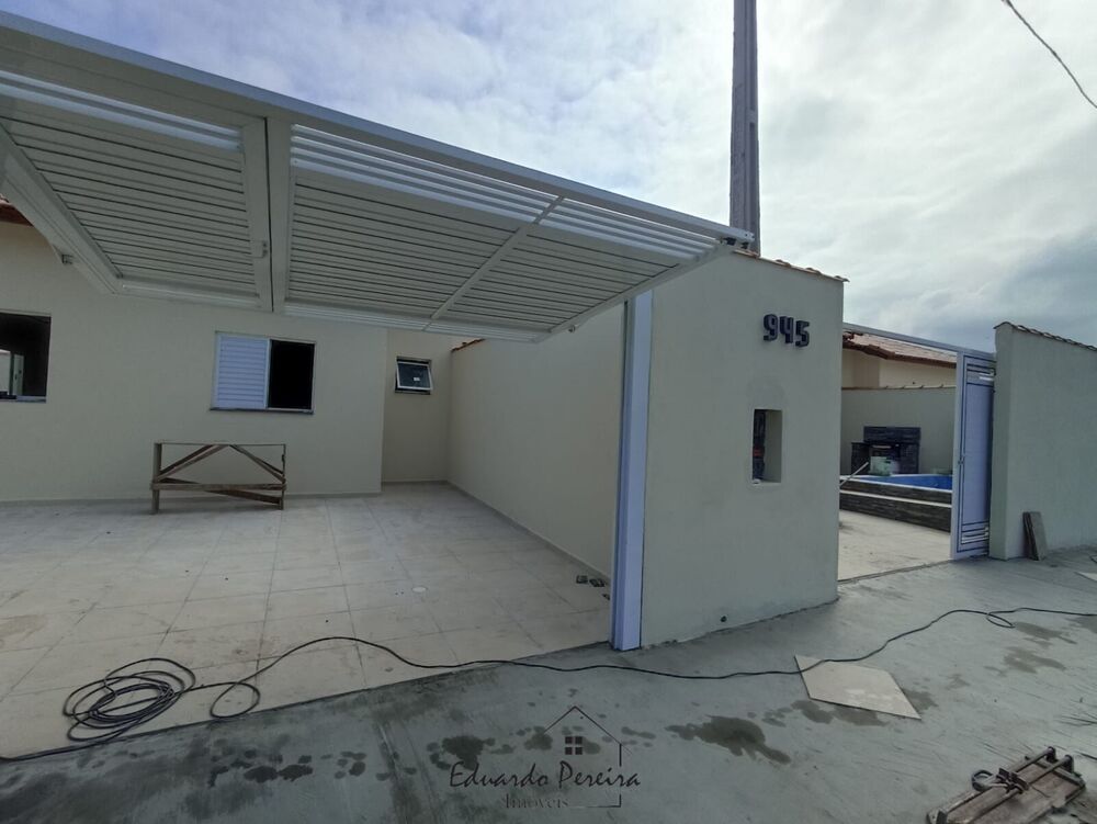 Casa, 2 quartos, 60 m² - Foto 1