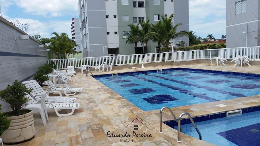 Apartamento, 3 quartos, 93 m² - Foto 3