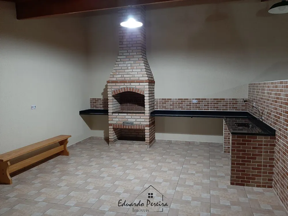 Apartamento, 3 quartos, 93 m² - Foto 8