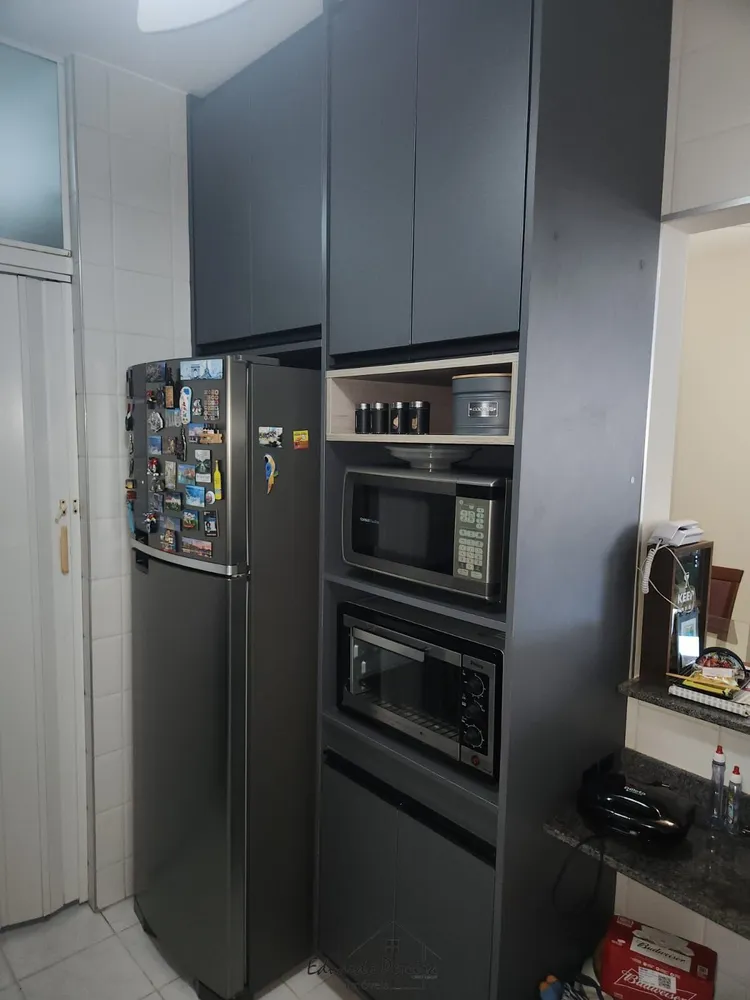 Apartamento, 3 quartos, 93 m² - Foto 4